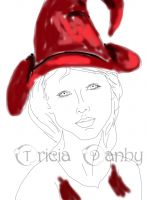 Scarlet Witch
